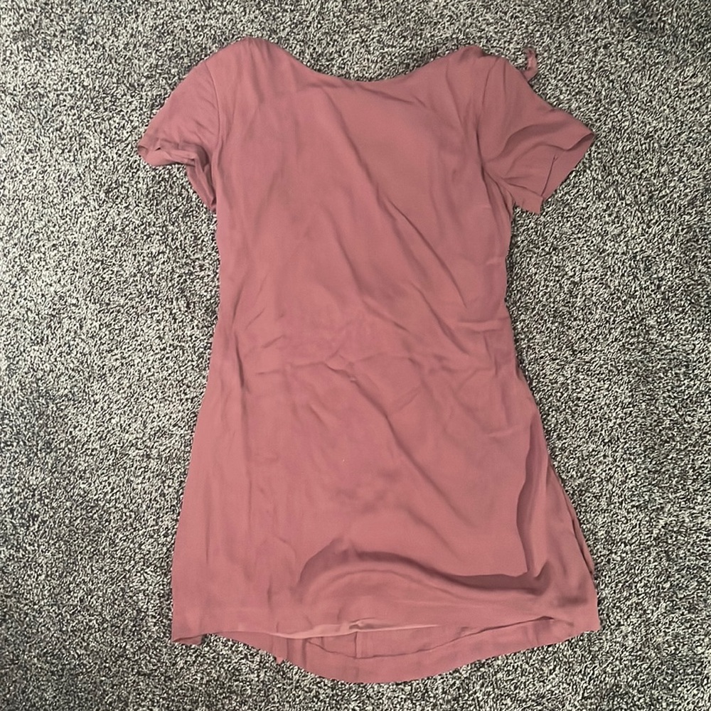 Fun casual dress